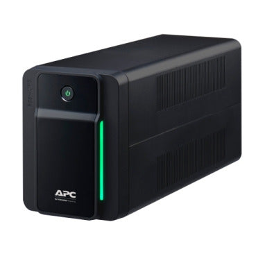 APC BVX900 - UPS 900 VA / 480 W con regulador de voltaje