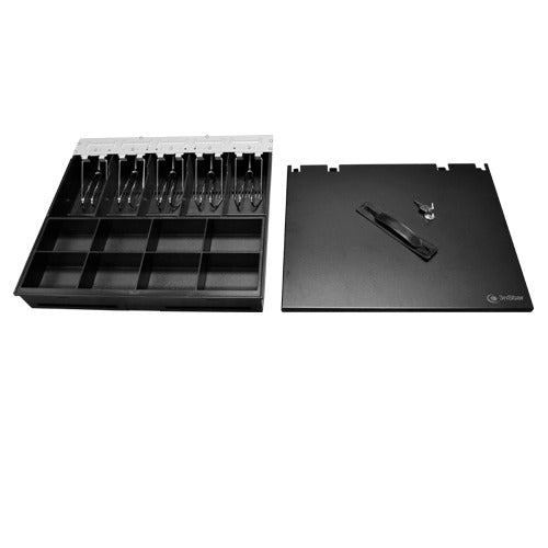 3nStar CT350 - Bandeja de efectivo para gaveta CD350