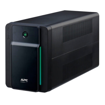APC BVX1200 - UPS 1200 VA / 650 W con regulador de voltaje