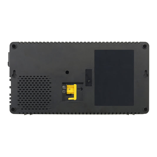 APC BV650 - UPS 650 VA / 375 W con regulador de voltaje