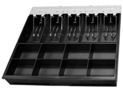 3nStar CT350 - Bandeja de efectivo para gaveta CD350