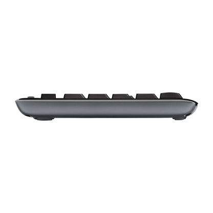 Logitech MK270 detalle