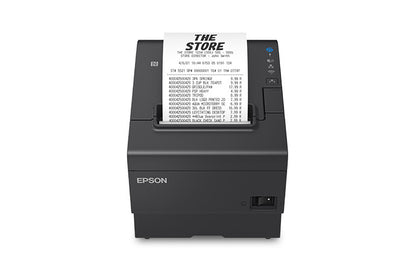 Epson TM-T88VII impresora de recibos