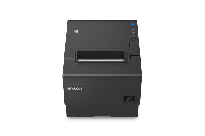 Epson TM-T88VII vista frontal