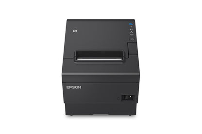 Epson TM-T88VII vista frontal