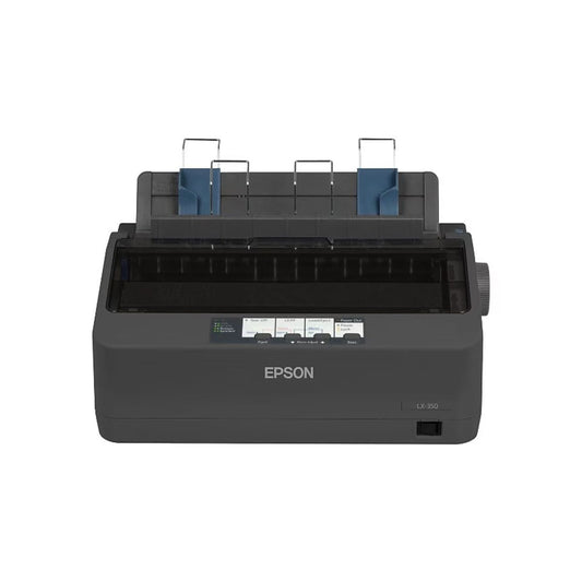 Epson LX-350 - Impresora de matriz de puntos 9 pines - imagen 2