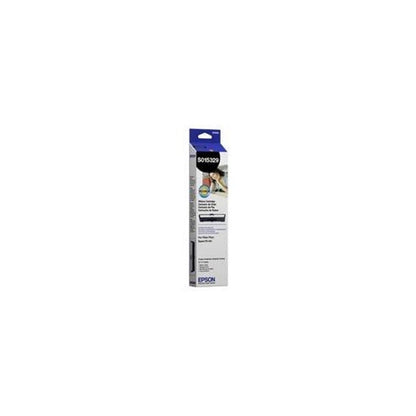 Cinta Epson S015329 negra para impresoras FX-890 - imagen 1