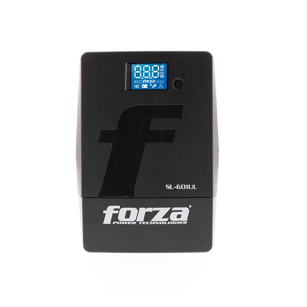 Forza SL-601UL - UPS interactivo 600 VA / 360 W con 6 tomas - imagen 1