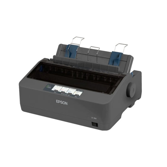 Epson LX-350 - Impresora de matriz de puntos 9 pines - imagen 1