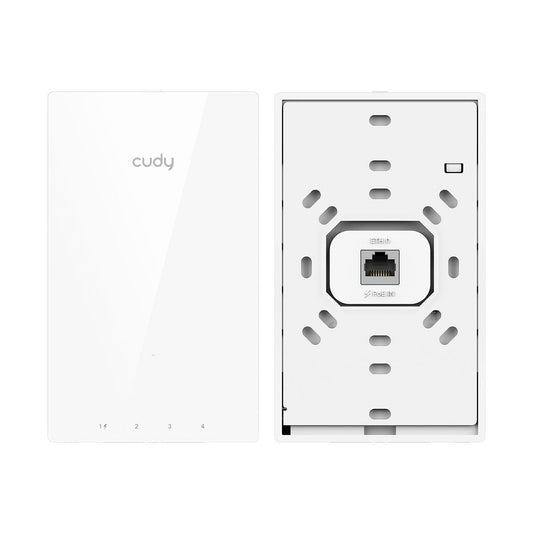 Cudy AP3000 Wall - foto 2