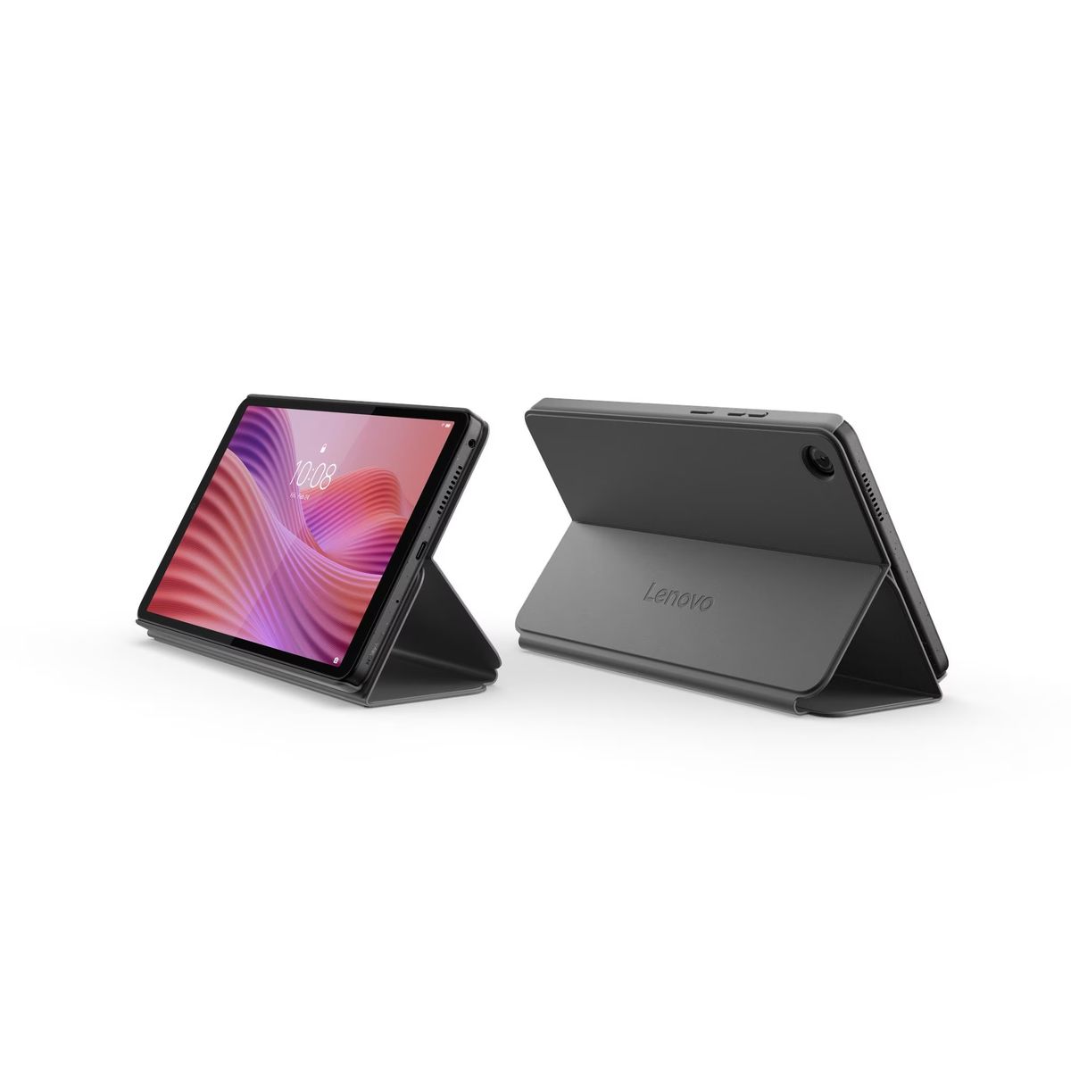 Lenovo Tab One - Tablet Android 8.7" 4 GB/128 GB Wi-Fi con funda - imagen 1