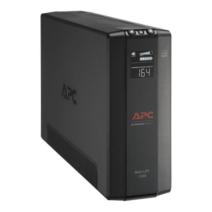APC Back-UPS Pro BX1500M - UPS 1500 VA / 900 W con 10 tomas y USB - imagen 3