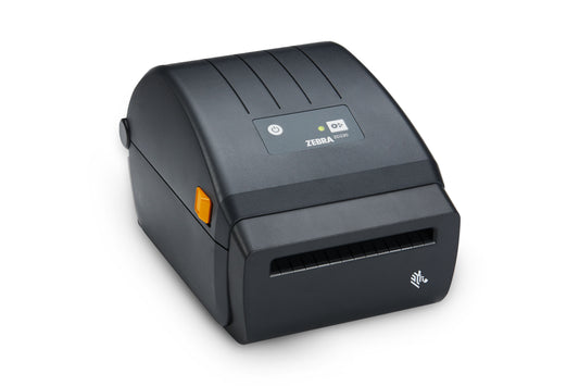 Zebra ZD230d - Impresora de etiquetas térmica directa 4" USB